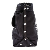 KLEIN NO. 4 CANVAS TOOL BAG FLAME RESISTANT