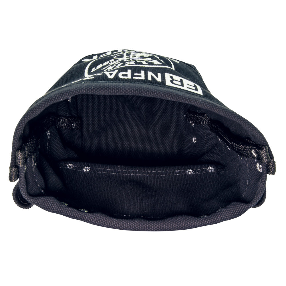 KLEIN NO. 4 CANVAS TOOL BAG FLAME RESISTANT