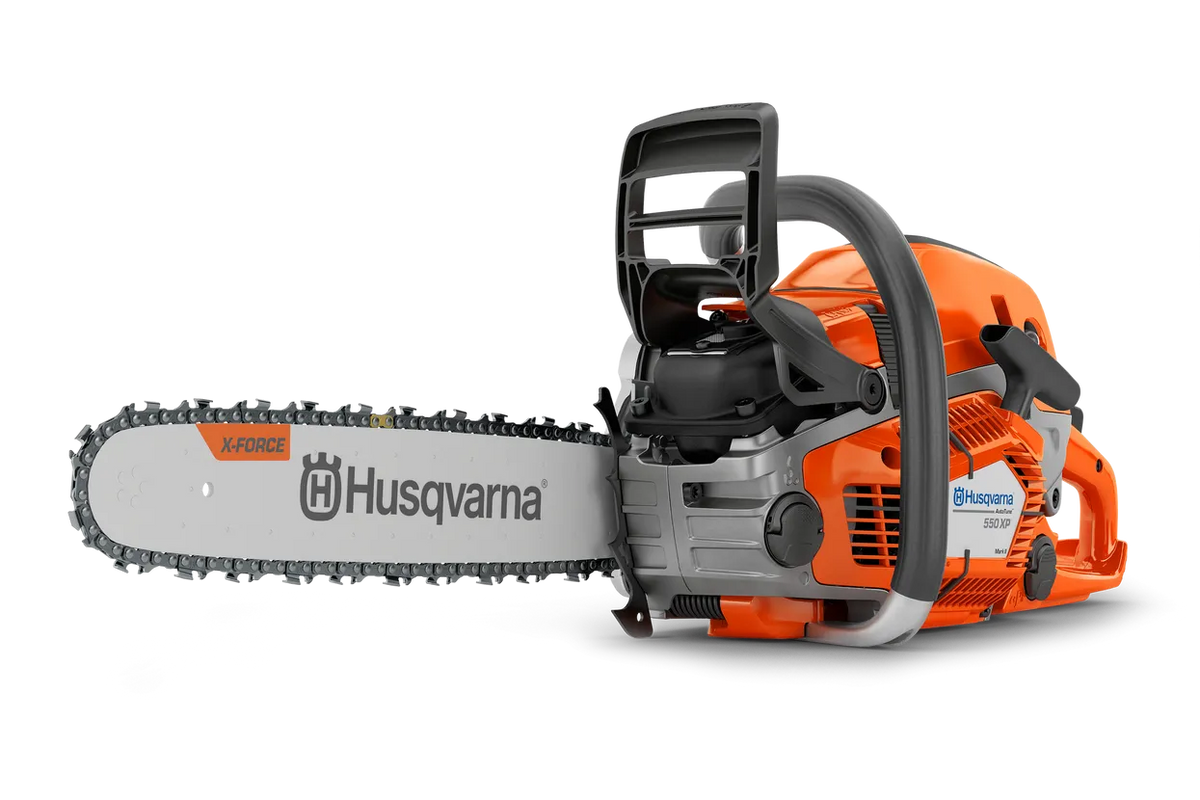 Husqvarna 550 XP