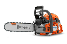 Husqvarna 550 XP