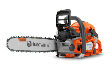 Husqvarna 550 XP