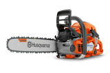 Husqvarna 550 XP