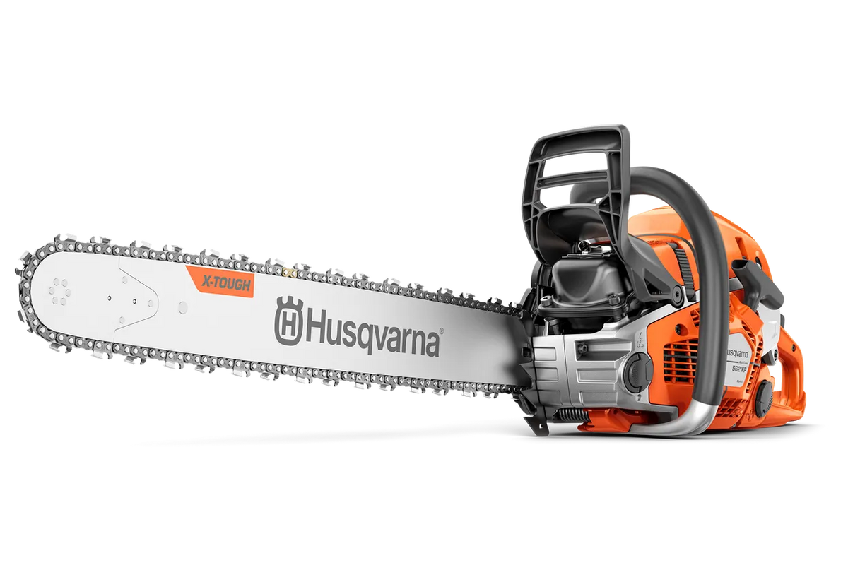 Husqvarna 562 XP