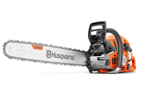 Husqvarna 562 XP