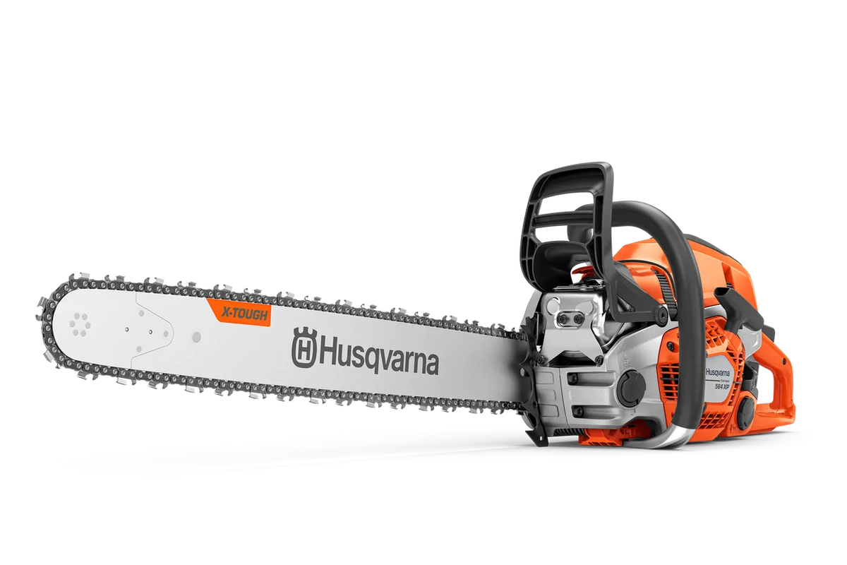 Husqvarna 564 XP Fuel Injected Chainsaw