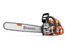 Husqvarna 564 XP Fuel Injected Chainsaw