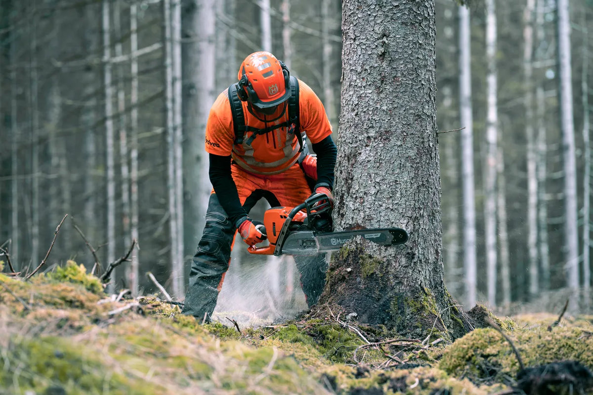 Husqvarna 572 XP