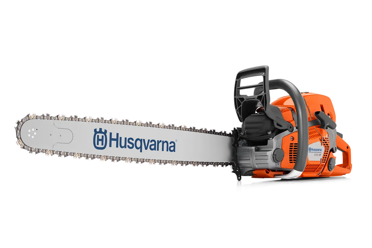 Husqvarna 572 XP