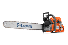 Husqvarna 572 XP