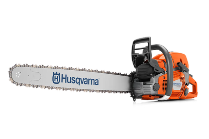 Husqvarna 572 XP