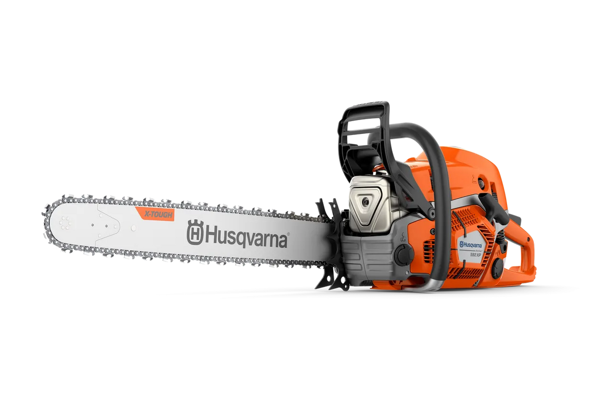 Husqvarna 592 XP