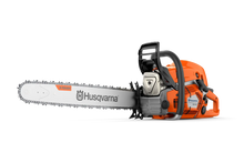 Husqvarna 592 XP