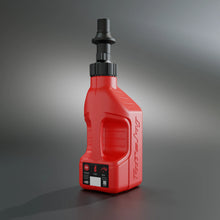 Tuff Jug Plastic 1.25 Gallon Auto-Stop Utility Transfer Can