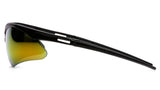 Pyramex WildFire PMXTREME Safey Glasses