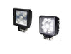 WellStar Square 4" Led Work Light White Spot or Flood Alt Enterprises
