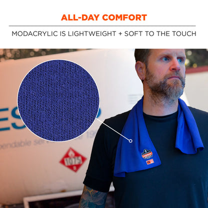 Ergodyne Chill-Its FR Cooling Towel