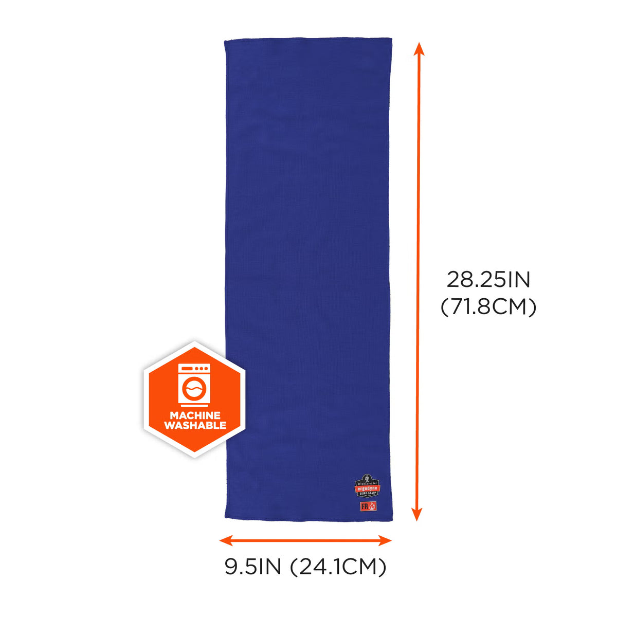 Ergodyne Chill-Its FR Cooling Towel