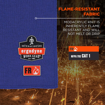 Ergodyne Chill-Its FR Cooling Towel