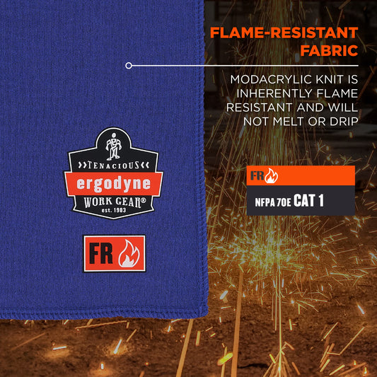 Ergodyne Chill-Its FR Cooling Towel