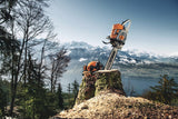 Stihl MS 661 R Chainsaw