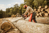 Stihl MS 661 R Chainsaw