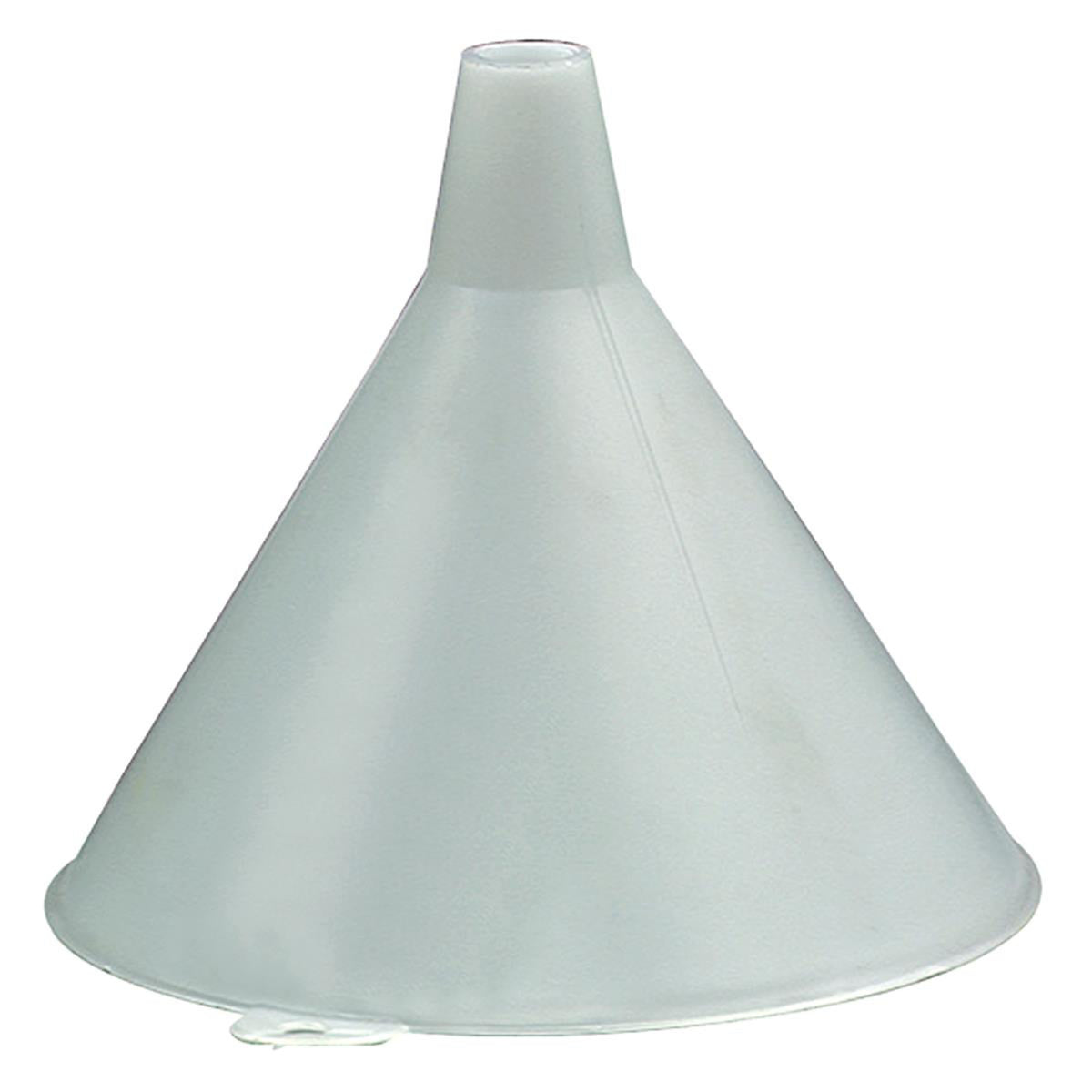 PLEWS 48OZ PLASTIC FUNNEL