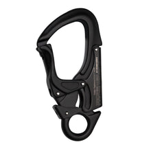 ISC Triple Action Aluminum Snap