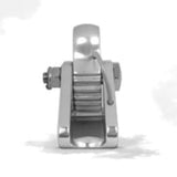 Mini Rope Grab 7/16"- 5/8" rope.