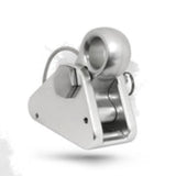 Mini Rope Grab 7/16"- 5/8" rope.