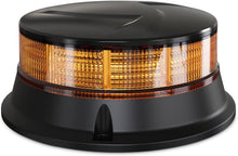 Amber LED Beacon Strobe Light