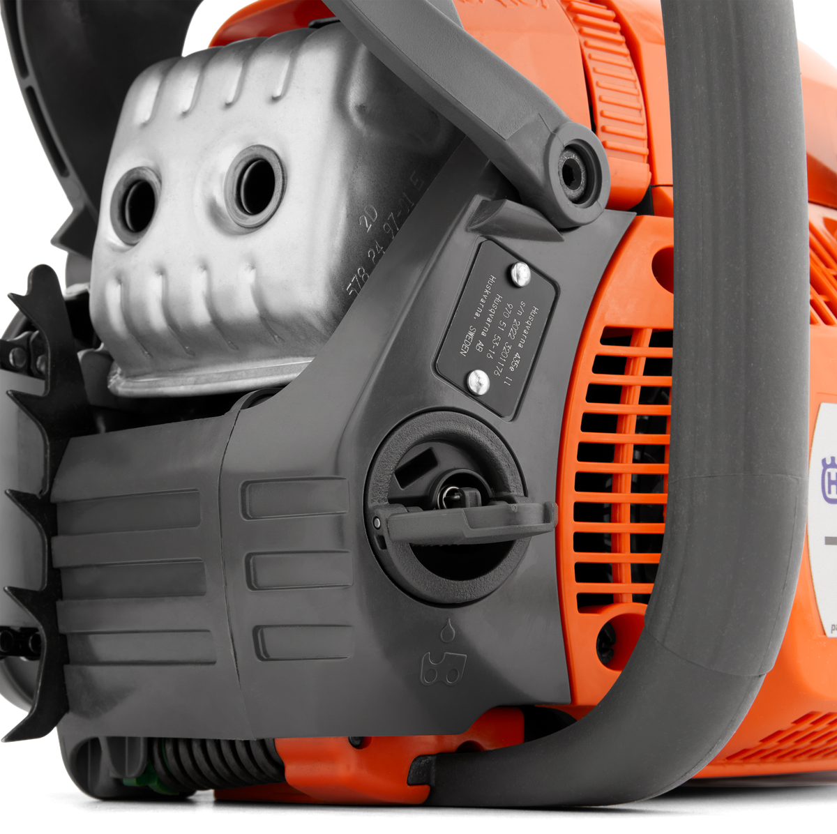 Husqvarna 435 Kit