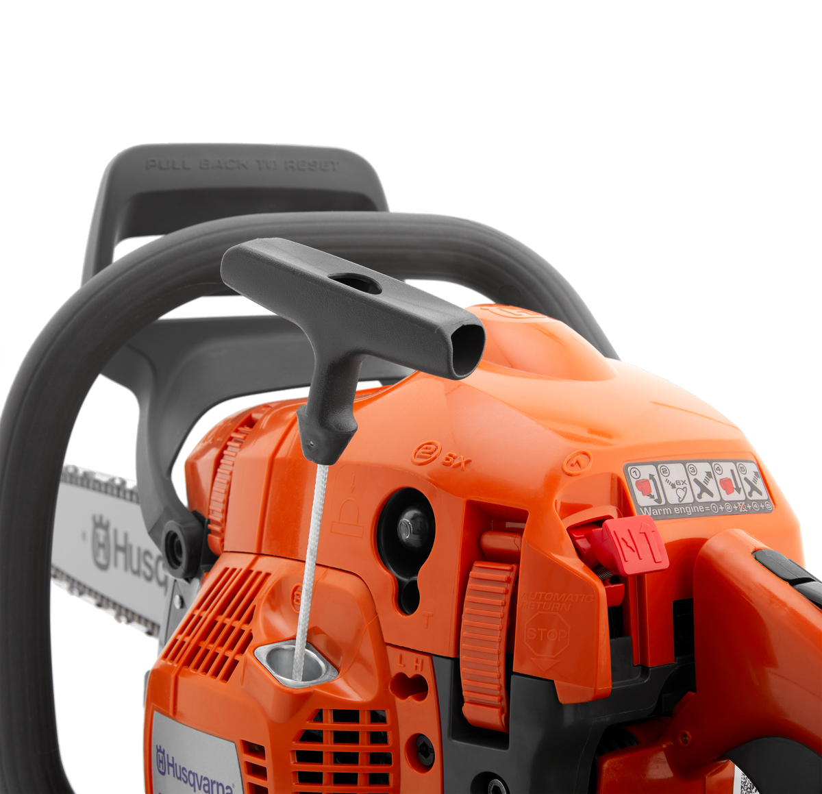 Husqvarna 435 Kit