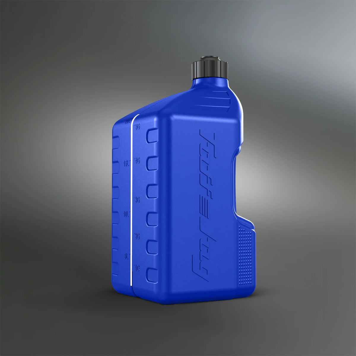 Tuff Jug Plastic 5 Gallon Utility Transfer Can