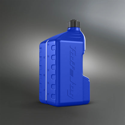 Tuff Jug Plastic 5 Gallon Utility Transfer Can