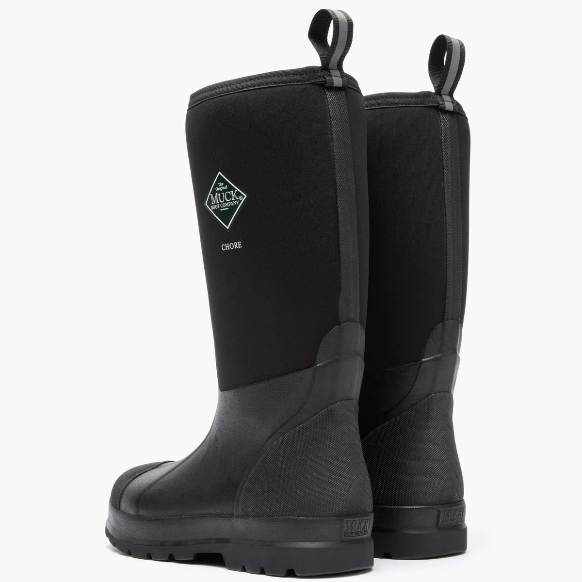 Muck Chore Boot High