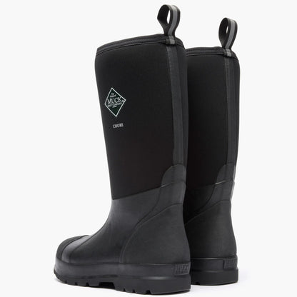 Muck Chore Boot High
