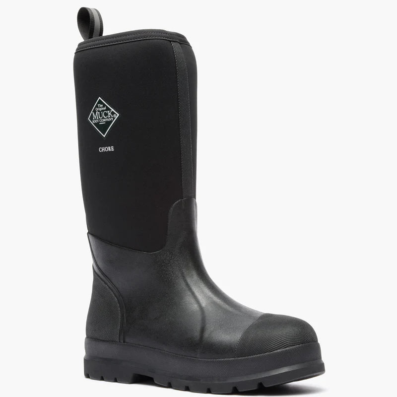 Muck Chore Boot High