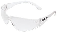 Checklite CL1 Safety Glasses Clear