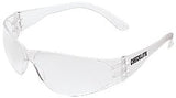 Checklite CL1 Safety Glasses Clear
