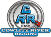 Cowlitz River Rigging