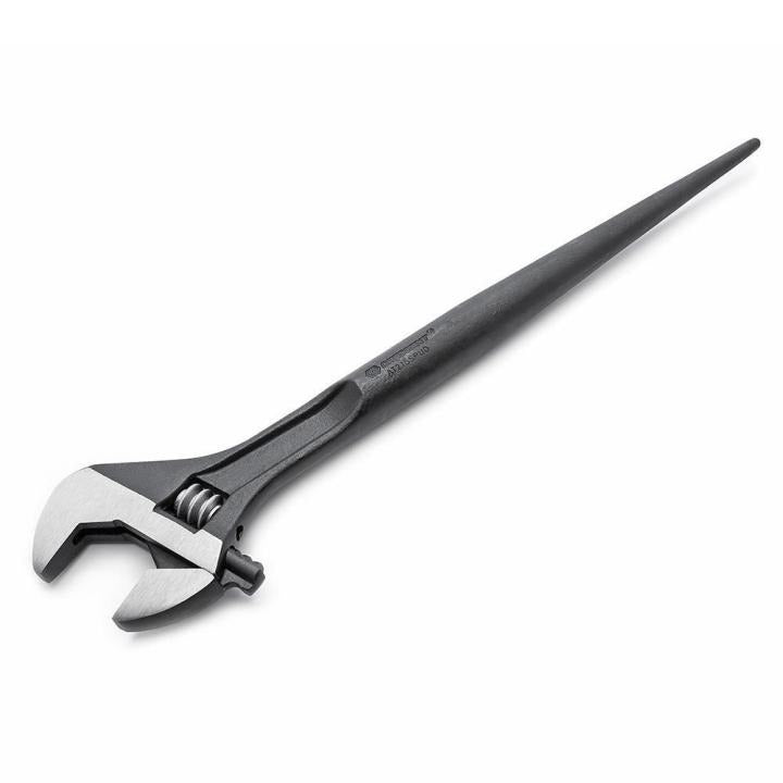 Crescent Spud Wrench 10" Adjustable