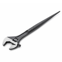 Crescent Spud Wrench 16" Adjustable