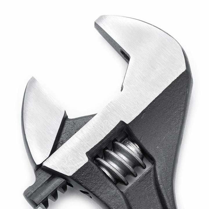Crescent Spud Wrench 10" Adjustable