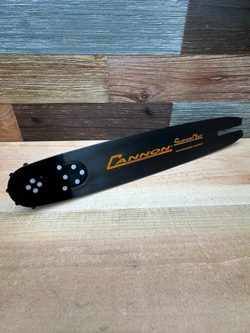 Cannon Supermini Narrow Kerf Bar