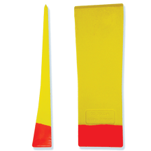 Double Taper Wedge