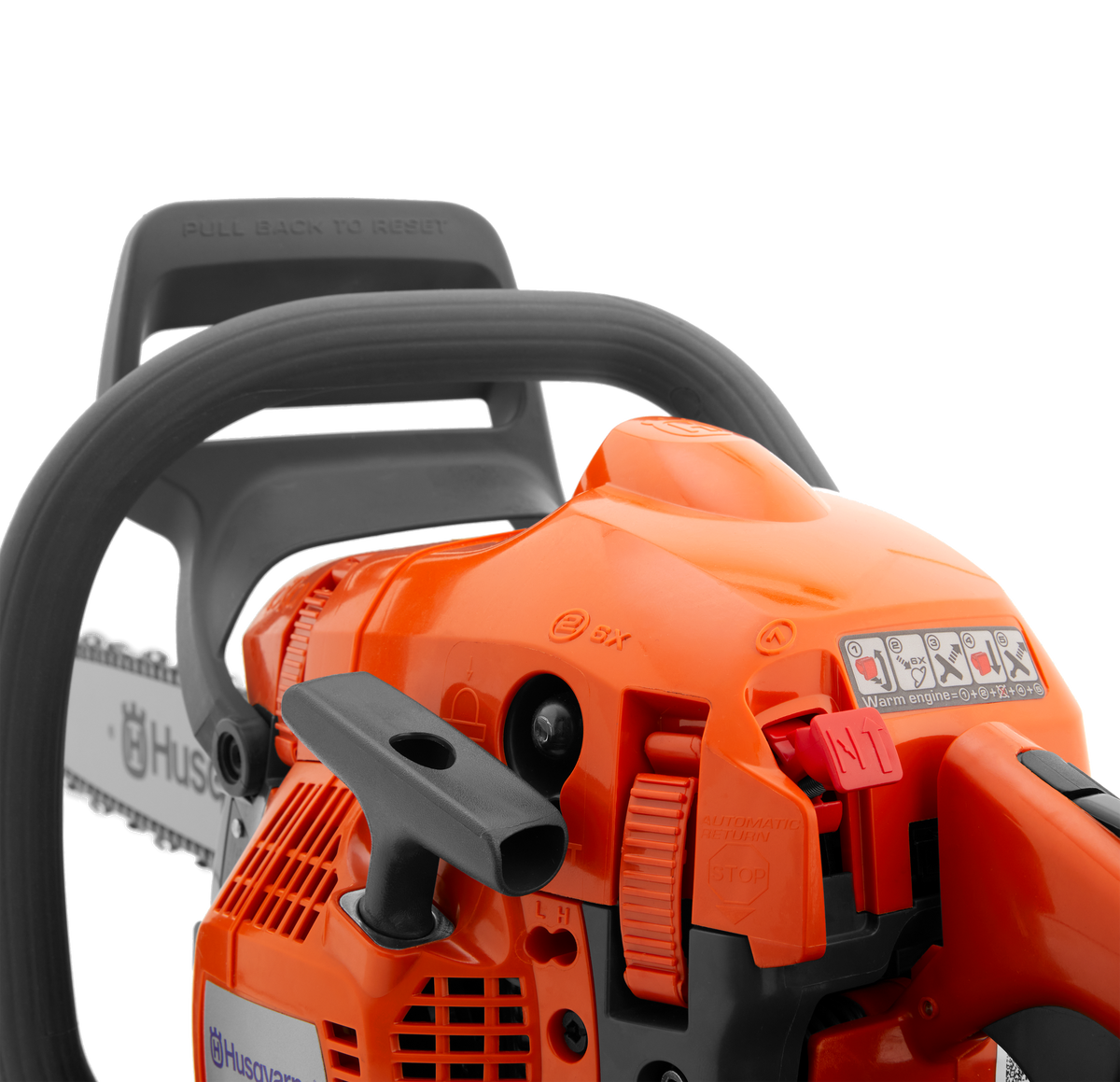 Husqvarna 435 Kit