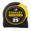 STANLEY FATMAX 25 ft. Classic Tape Measure