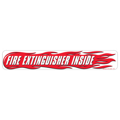 Truck Vinyl Warning Decal Stickers SafeTruck by Ms. Carita