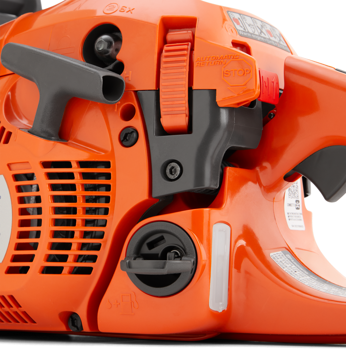 Husqvarna 435 Kit