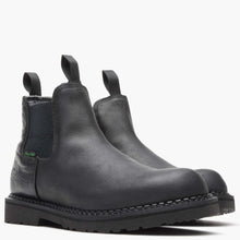 Georgia Giant: Waterproof High Romeo Boot